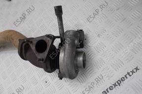 MERCEDES SPRINTER 2.9TD -ТУРБОКОМПРЕССОР