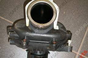 Mercedes Sprinter 3,0v6 642 rezonator A6421403187