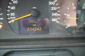 Mercedes Sprinter 311 411 313 2.2 CDI двигатель