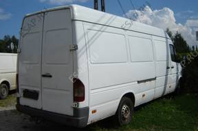 Mercedes Sprinter 312d КОРОБКА ПЕРЕДАЧw