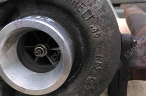 MERCEDES SPRINTER 313 2.2 CDI OM611 ТУРБОКОМПРЕССОР