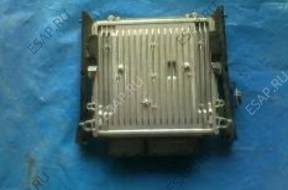 MERCEDES SPRINTER 318 3,0 CDI БЛОК УПРАВЛЕНИЯ ДВИГАТЕЛЕМ