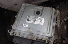 MERCEDES SPRINTER 318 БЛОК УПРАВЛЕНИЯ a6421504141