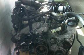 MERCEDES SPRINTER 318  W 906 двигатель