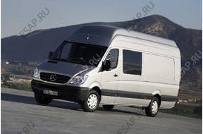 MERCEDES SPRINTER 319 219 519 419 двигатель V6 3.0