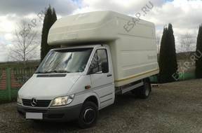 MERCEDES SPRINTER 416CDI160KM