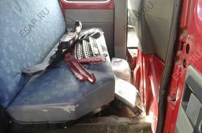 MERCEDES SPRINTER 4X4 2003 413  DOKA NA  SIL