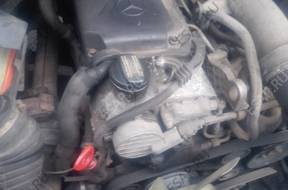 mercedes sprinter 616 2.7 cdi двигатель