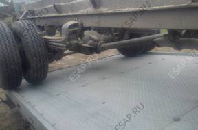 mercedes sprinter 616 resor вал napedowy zacisk