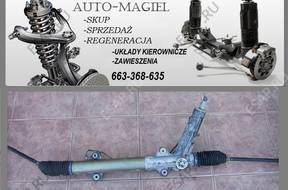 MERCEDES SPRINTER 901 VW LT 1995-2005 РУЛЕВАЯ РЕЙКА