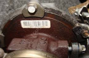 MERCEDES SPRINTER 903 2.2 CDI ТУРБИНА