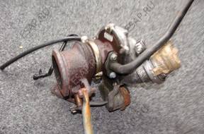 MERCEDES SPRINTER 903 2.2 CDI ТУРБИНА