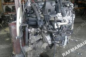 MERCEDES SPRINTER 906 2,2 CDI 316 двигатель