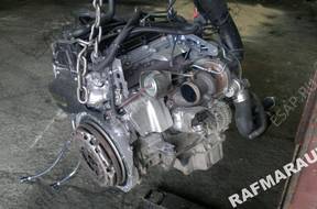 MERCEDES SPRINTER 906 2,2 CDI 316 двигатель