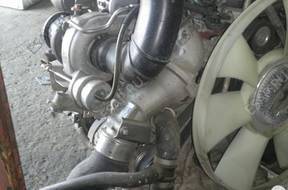 MERCEDES SPRINTER 906 2,2 CDI 316 двигатель