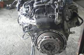 MERCEDES SPRINTER 906 2,2 CDI 316 двигатель
