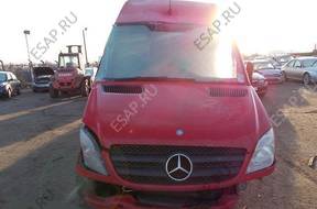 MERCEDES SPRINTER 906 2,2 CDI skrzynia biegow