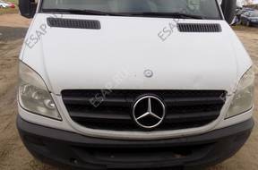 Mercedes Sprinter 906 2,2cdi КОРОБКА ПЕРЕДАЧw 6-Bie