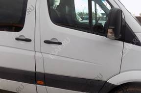 Mercedes Sprinter 906 2,2cdi КОРОБКА ПЕРЕДАЧw duga