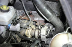 MERCEDES SPRINTER 906 2.2 CDI 313 двигатель A651
