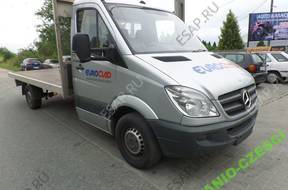 MERCEDES SPRINTER 906 2.2 CDI БЛОК УПРАВЛЕНИЯ