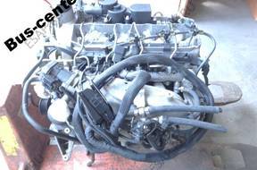 MERCEDES SPRINTER 906 2.2 CDI двигатель KOMLETNY P-