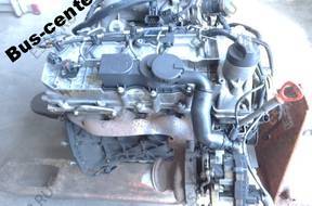 MERCEDES SPRINTER 906 2.2 CDI двигатель KOMLETNY P-