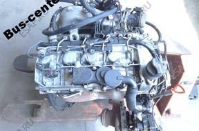 MERCEDES SPRINTER 906 2.2 CDI двигатель KOMLETNY P-