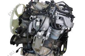 MERCEDES SPRINTER 906 2.2 CDI двигатель КОМПЛЕКТНЫЙ.646.985