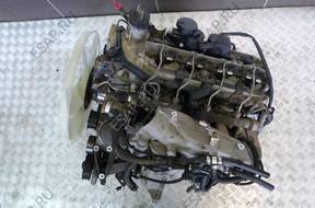 MERCEDES SPRINTER 906 2.2 CDI двигатель КОМПЛЕКТНЫЙ.646.985