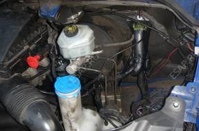 MERCEDES SPRINTER 906 2.2 cdi двигатель om 646 свап