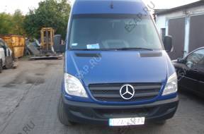 MERCEDES SPRINTER 906 2.2 cdi двигатель om 646 свап