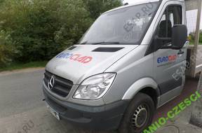 MERCEDES SPRINTER 906 2.2 CDI КОРОБКА ПЕРЕДАЧ МЕХАНИКА