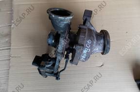 MERCEDES SPRINTER 906 2.2CDI 646 ТУРБОКОМПРЕССОР