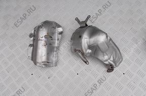 MERCEDES SPRINTER 906 3.0 OSONY TERMICZNE ТУРБИНЫ