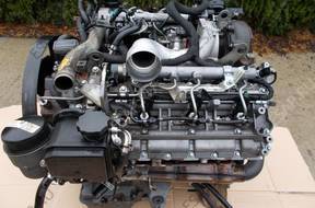 MERCEDES SPRINTER 906 3.0V6 318-518 двигатель  BD