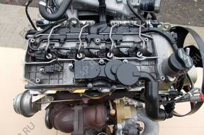 MERCEDES SPRINTER 906 3.0V6 318-518 двигатель  BD