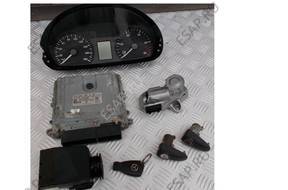 MERCEDES SPRINTER 906 3.0V6 БЛОК УПРАВЛЕНИЯ A6421501600
