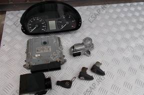 MERCEDES SPRINTER 906 3.0V6 БЛОК УПРАВЛЕНИЯ A6421501600