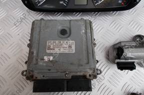 MERCEDES SPRINTER 906 3.0V6 БЛОК УПРАВЛЕНИЯ A6421501600