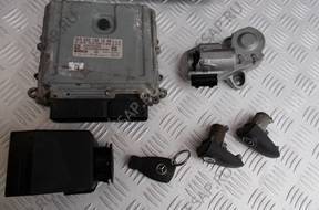 MERCEDES SPRINTER 906 3.0V6 БЛОК УПРАВЛЕНИЯ A6421501600