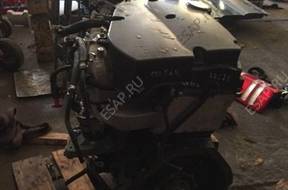 MERCEDES SPRINTER 906 311 511 2.2 CDI 646 двигатель