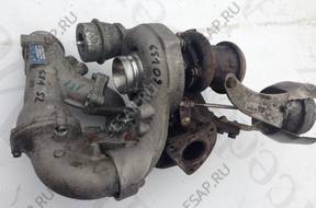 MERCEDES SPRINTER 906 315 317 BITURBO 906 651 CDI