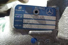 MERCEDES SPRINTER 906 A 6510906180 2880