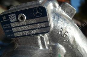 MERCEDES SPRINTER 906 A 6510906180 2880