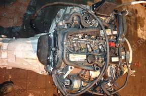 MERCEDES SPRINTER 906 A651 2,2 CDI ДВИГАТЕЛЬ КОМПЛЕКТНЫЙ