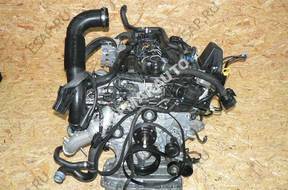 MERCEDES SPRINTER 906 A651 двигатель