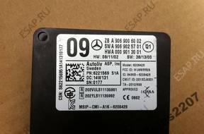 MERCEDES SPRINTER 906 A9069006002 РАДИОЛОКАЦИЯ МОДУЛЬ