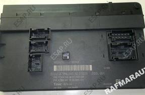 MERCEDES SPRINTER 906 БЛОК УПАРВЛЕНИЯ SAM BSI МОДУЛЬ