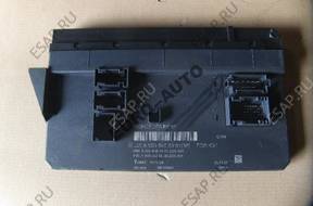 MERCEDES SPRINTER 906 БЛОК УПАРВЛЕНИЯ SAM BSI МОДУЛЬ